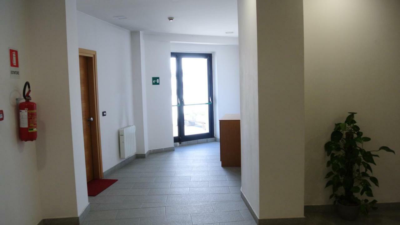 President Palace - Breuil Cervinia -Appartamento 6 - Cir 0634 Exterior photo